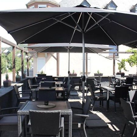 B3 Hotel Niederfell ภายนอก รูปภาพ