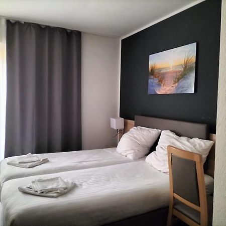 B3 Hotel Niederfell ภายนอก รูปภาพ